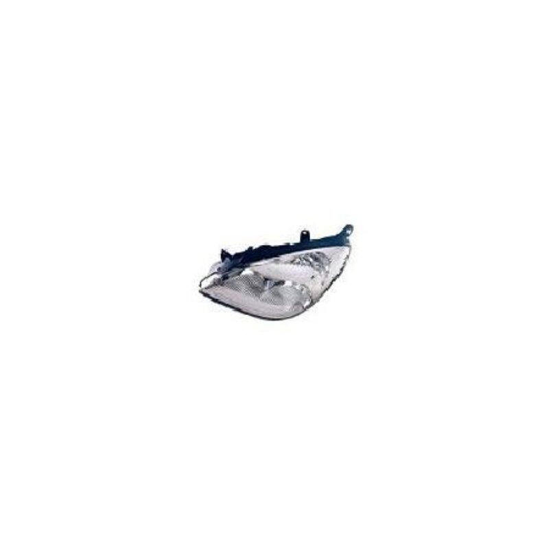 Faro Izquierdo Citroen C5 00- Ref 101.07271002