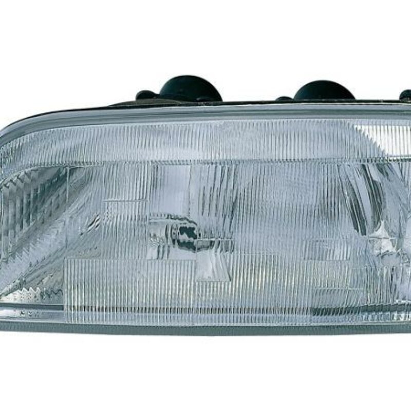 Faro Izquierdo Duplo Citroen Zx 91- Ref 101.07081004