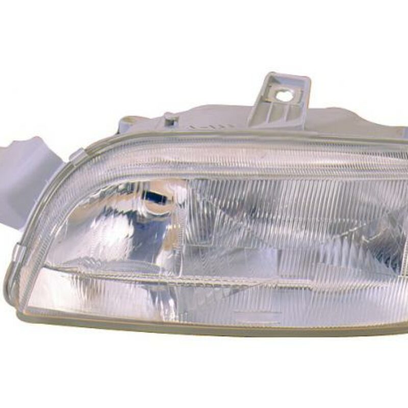 Faro Izquierdo Duplo Elect Fiat Punto Ref 101.09322102