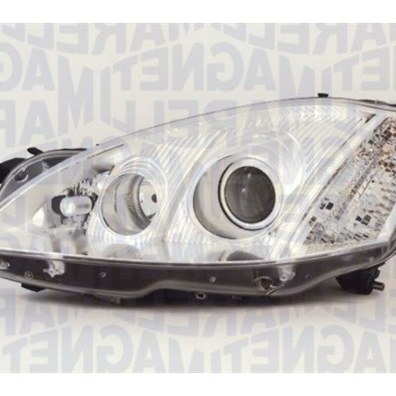Faro Izquierdo Eléctrico C/afs Magneti Marelli (d1s) Mb Classe S (w221) 07/06- Ref 104.LPM162