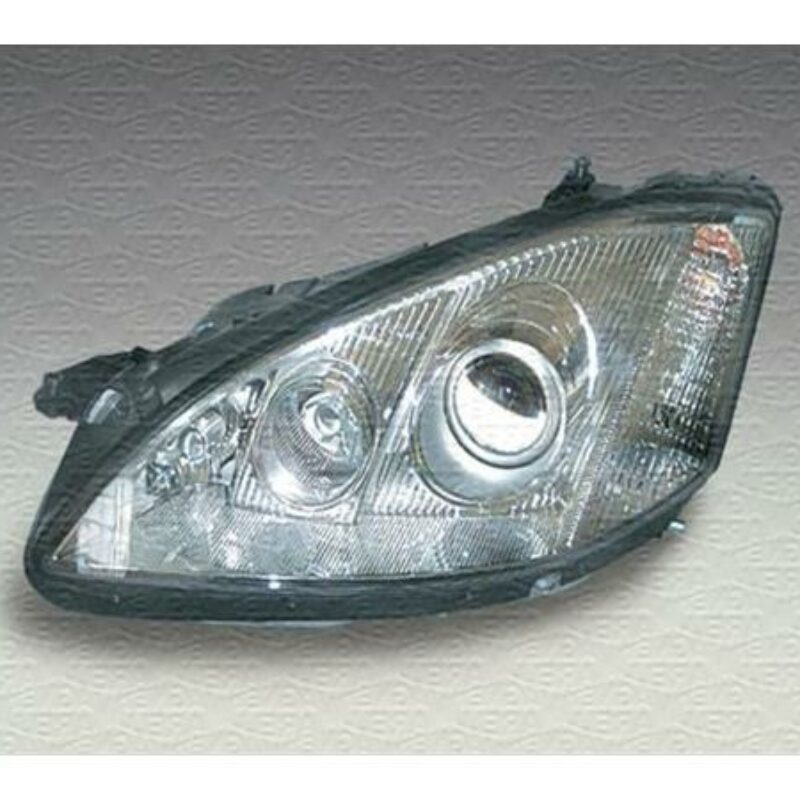 Faro Izquierdo Eléctrico C/afs Magneti Marelli (d1s) Merc Classe S (w221) 06- Ref 104.LPM692