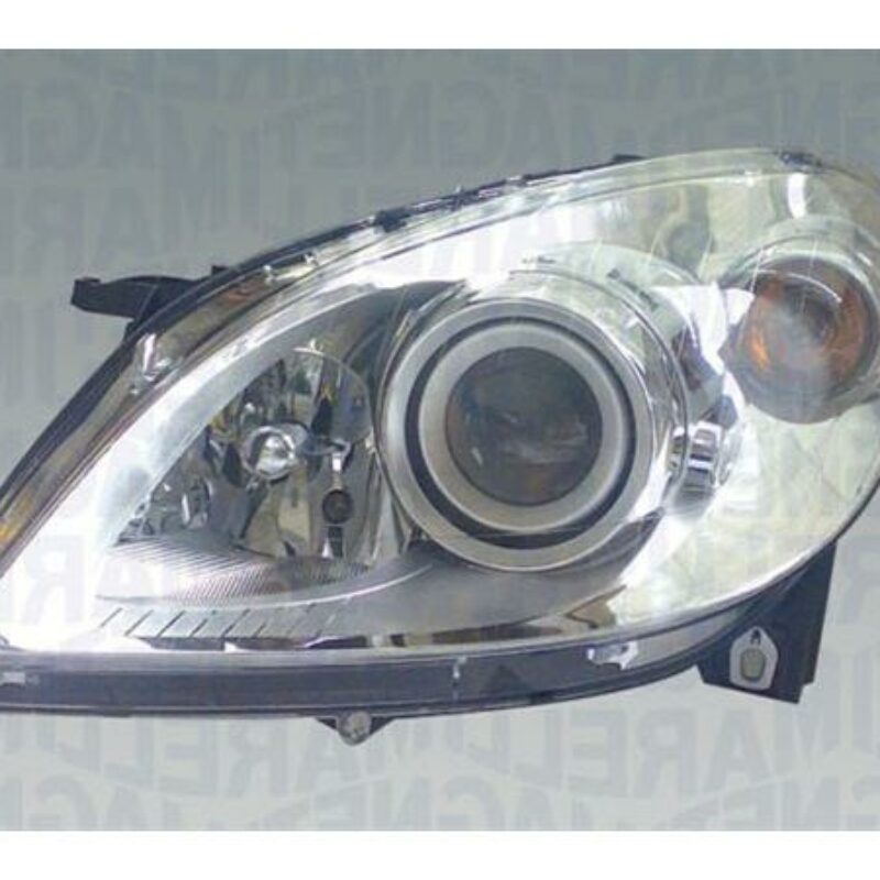 Faro Izquierdo Eléctrico C/afs Magneti Marelli Mercedes Classe B W245 05- Ref 104.LPL862