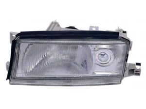 Faro Izquierdo Eléctrico C/farol Nevoeiro Skoda Octavia 97- Ref 101.19531004