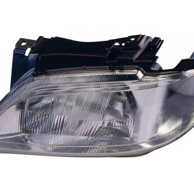 Faro Izquierdo Eléctrico Citroen Xsara 97- Ref 101.07191002