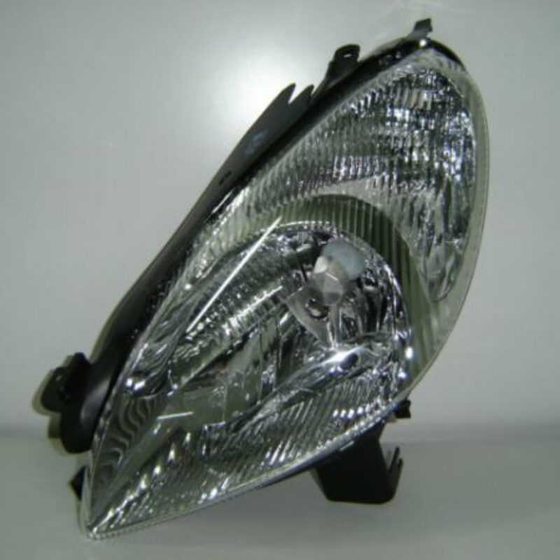 Faro Izquierdo Eléctrico Citroen Xsara Picasso 99- Ref 101.07221002