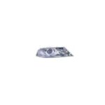 Faro Izquierdo Eléctrico Con Lupa (h7/h1) Skoda Octavia 04- Ref 101.19561002