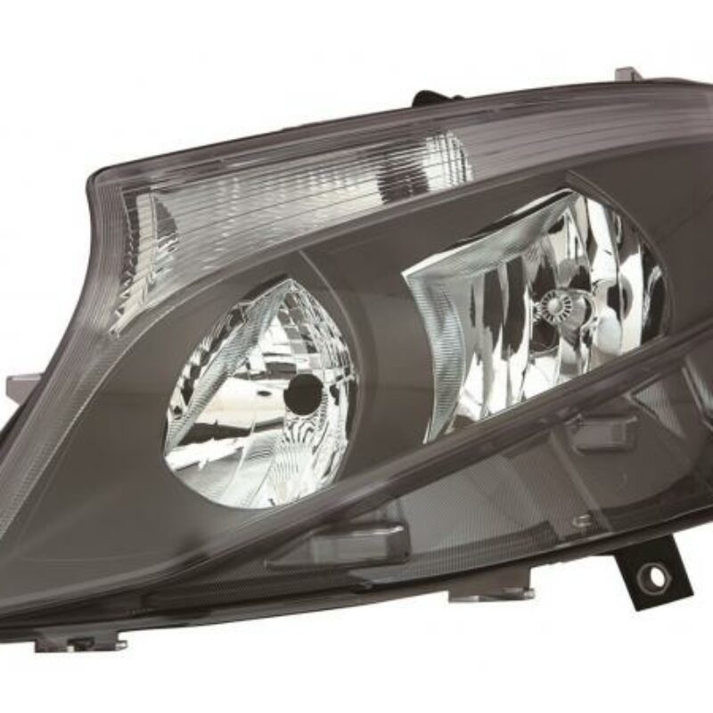 Faro Delantero Izquierdo Mercedes Vito Clase V W447 Año 2014 a 2023