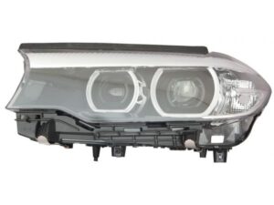 Faro Izquierdo Eléctrico Con Motor(led/py21w) Bmw S/5 G30/g31 2017.01- Ref 101.06390002