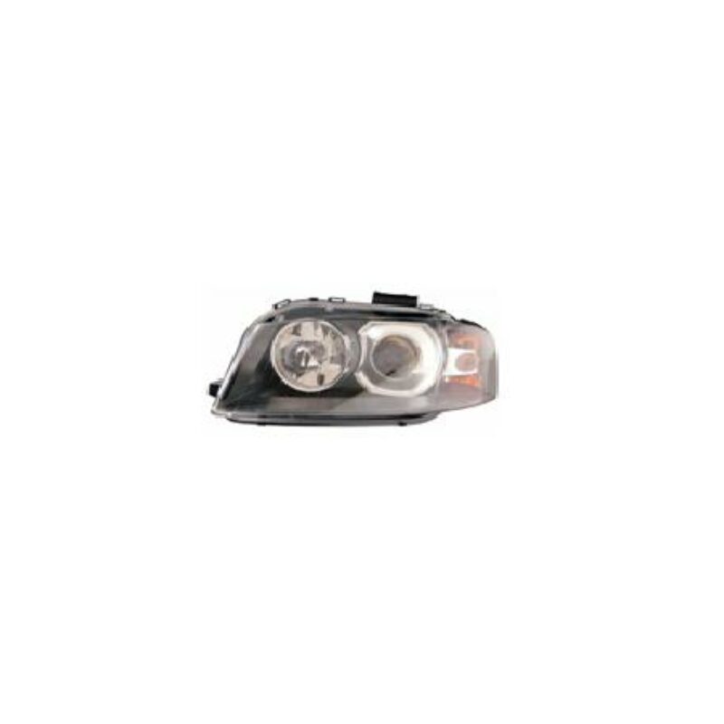 Faro Izquierdo Eléctrico (d2s/h7) Audi A3 Sportback 05- Ref 101.02150002