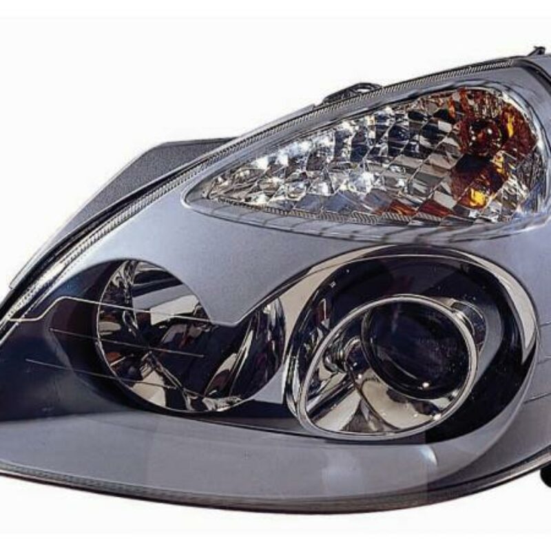 Faro Izquierdo Eléctrico (d2s/h7) Renault Clio Sport V6 01- Ref 101.19361008