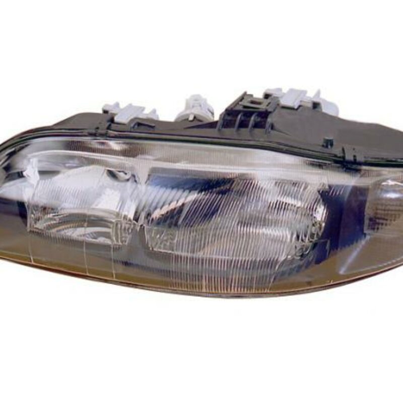 Faro Izquierdo Eléctrico Fiat Bravo/brava Ref 101.09221002