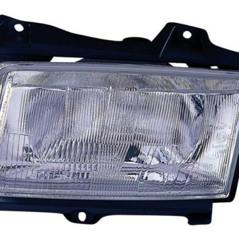 Faro Izquierdo Eléctrico Fiat Scudo/jumpy/exp 96- Ref 101.09401002