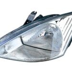 Faro Izquierdo Eléctrico Ford Focus 98- Ref 101.10261002