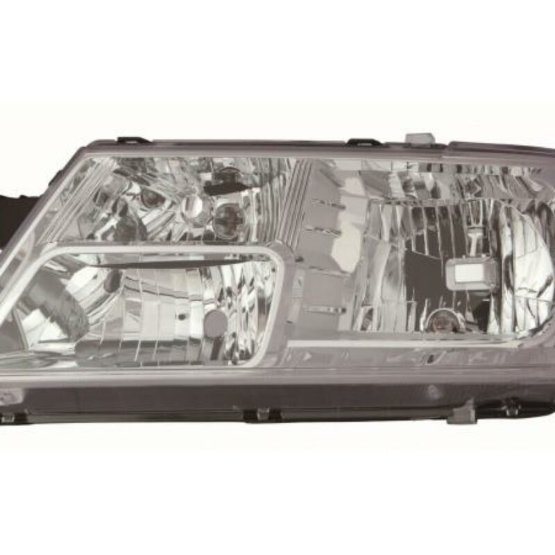 Faro Izquierdo Eléctrico (h11/hb3/3757ak/w5w) Fiat Freemont 11- Ref 101.09781002