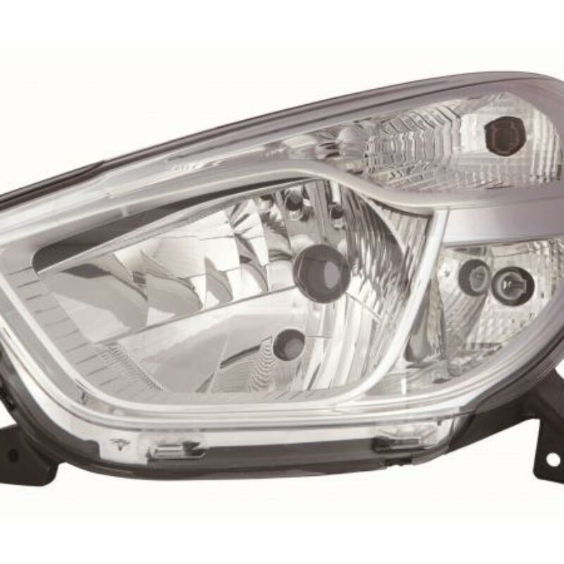 Faro Delantero Derecho Dacia Dokker año 2012 a 2022