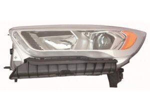 Faro Izquierdo Eléctrico (h7/h1/led) Ford Kuga 17- Ref 101.10701002