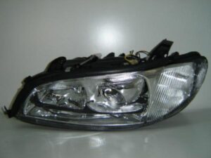 Faro Izquierdo Eléctrico (h7/h1) Opel Omega 99- Ref 101.16310002