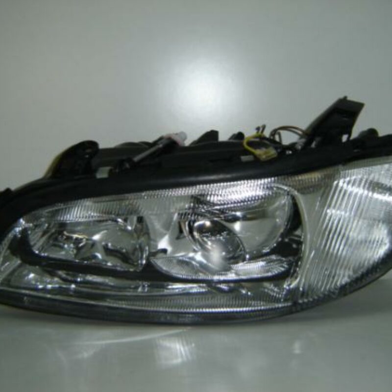 Faro Izquierdo Eléctrico (h7/h1) Opel Omega 99- Ref 101.16310002