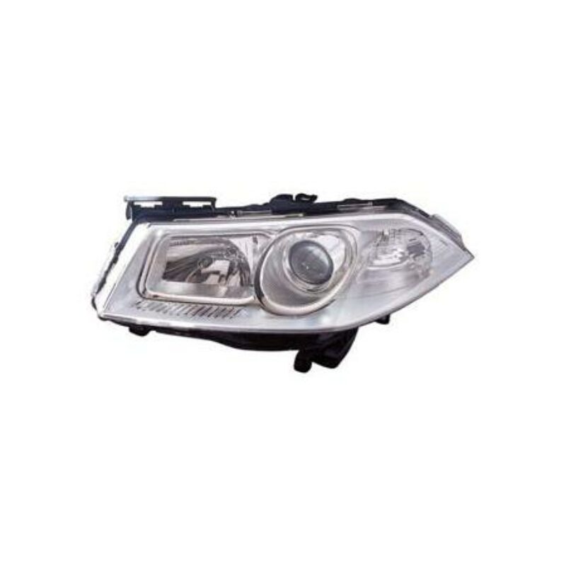 Faro Izquierdo Eléctrico (h7/h1) Renault Megane 06- Ref 101.19491002