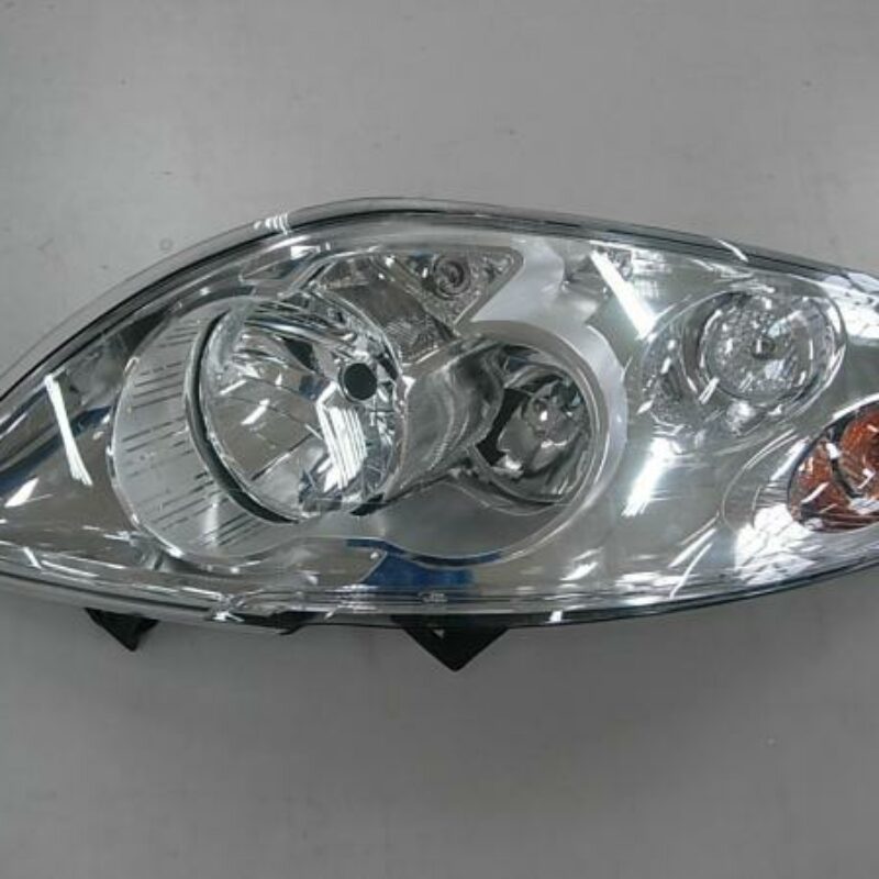 Faro Izquierdo Eléctrico (h7/h7/h1) Renault Master/movano 10- Ref 101.19920004