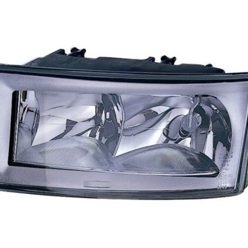 Faro Izquierdo Eléctrico Iveco Daily 00- Ref 101.09291002