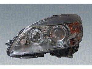 Faro Izquierdo Eléctrico Magneti Marelli (d1s/h7) Merc C W/s204 07- Ref 104.LPL942