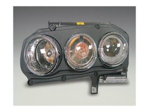 Faro Izquierdo Eléctrico Magneti Marelli (d2s) Alfa Romeo 159/brera 06- Ref 104.LPL242