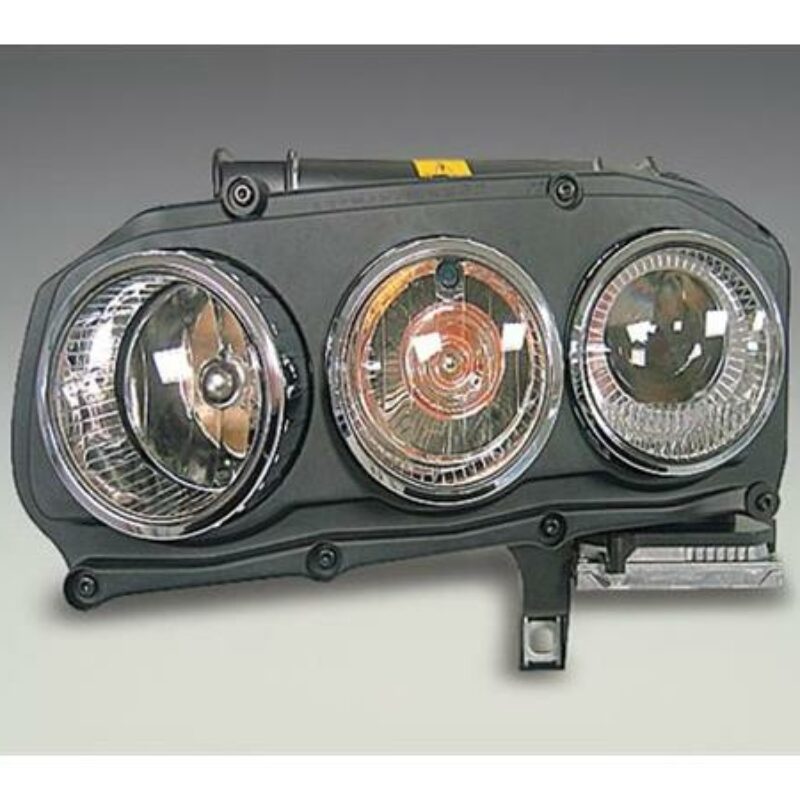 Faro Izquierdo Eléctrico Magneti Marelli (d2s) Alfa Romeo 159/brera 06- Ref 104.LPL242