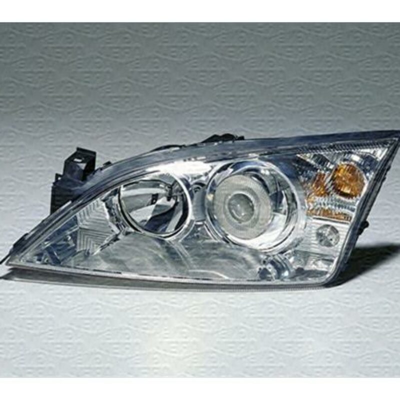 Faro Izquierdo Eléctrico Magneti Marelli (d2s/h1) Ford Mondeo Ii 00- Ref 104.LPC462