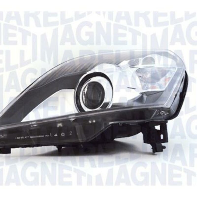 Faro Izquierdo Eléctrico Magneti Marelli (d2s) Opel Zafira 05- Ref 104.LPL422