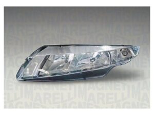 Faro Izquierdo Eléctrico Magneti Marelli (h1/h7) Honda Civic 3/5 P 06- Ref 104.LPL702