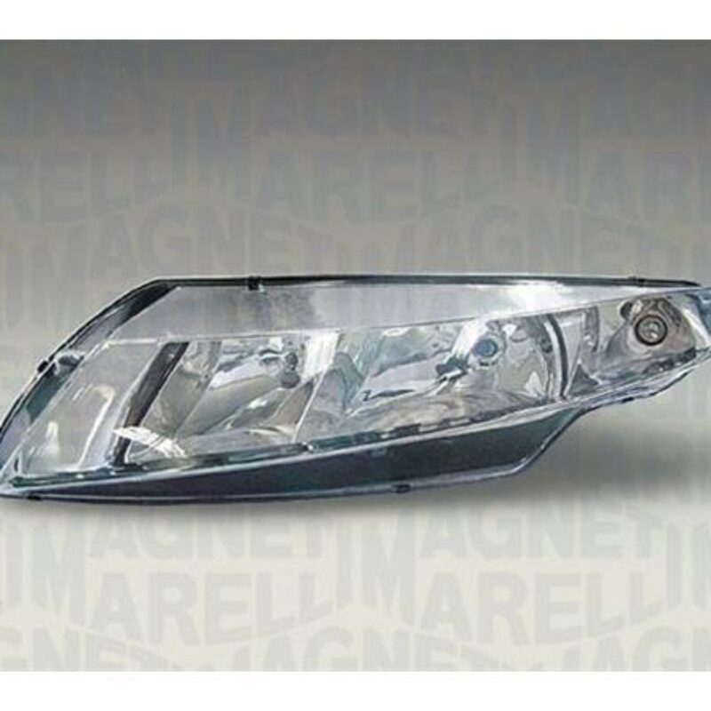 Faro Izquierdo Eléctrico Magneti Marelli (h1/h7) Honda Civic 3/5 P 06- Ref 104.LPL702