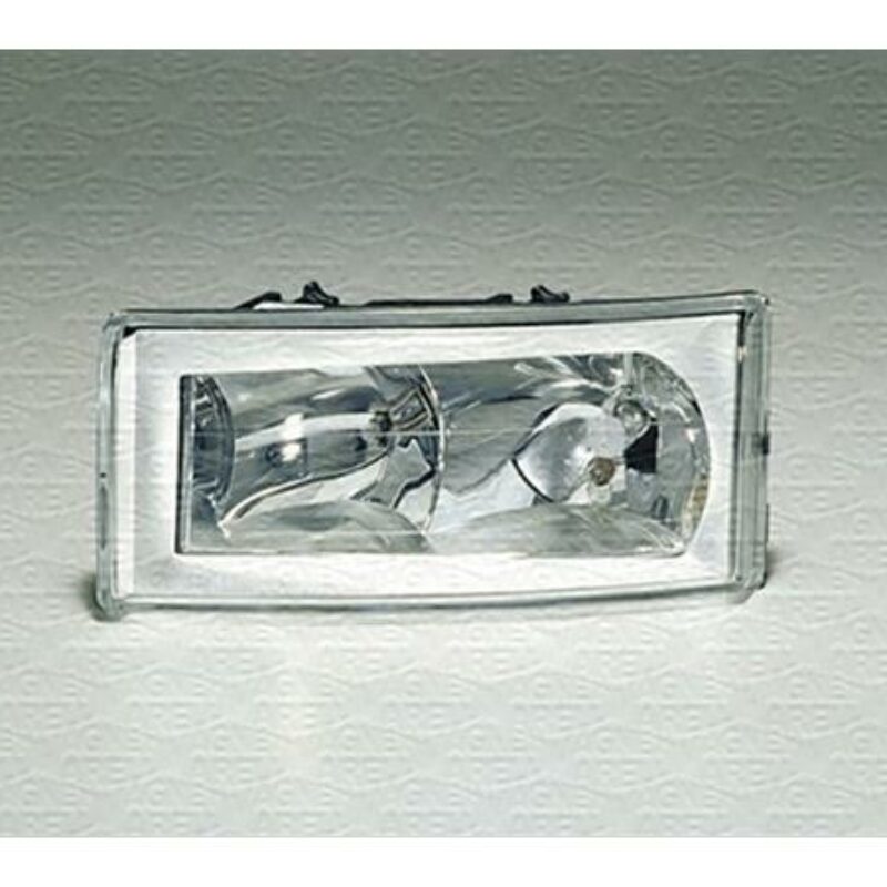 Faro Izquierdo Eléctrico Magneti Marelli (h1/h7) Iveco Daily 99- Ref 104.LPF792