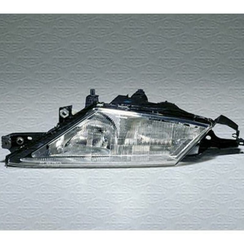Faro Izquierdo Eléctrico Magneti Marelli (h3/h7) Lancia Y 00- Ref 104.LPF832