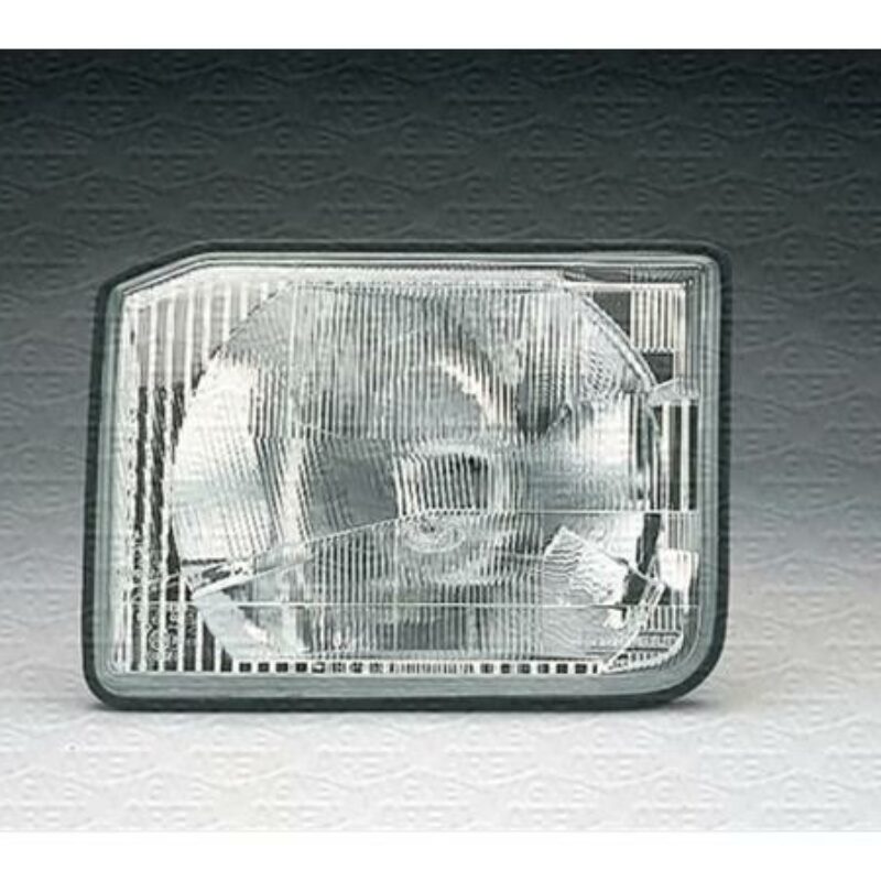 Faro Izquierdo Eléctrico Magneti Marelli (h4) Land Rover Discovery 94- Ref 104.LPB782