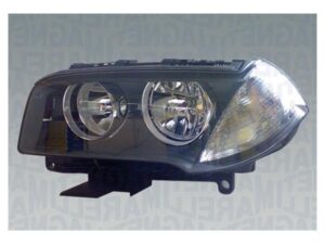 Faro Izquierdo Eléctrico Magneti Marelli (h7/h7) Bmw X3 (e83) 09/06- Ref 104.LPM272