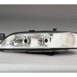 Faro Izquierdo Eléctrico Magneti Marelli (h7/h7) Opel Vectra B 99- Ref 104.LPF782