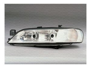 Faro Izquierdo Eléctrico Magneti Marelli (h7/h7) Opel Vectra B 99- Ref 104.LPF782