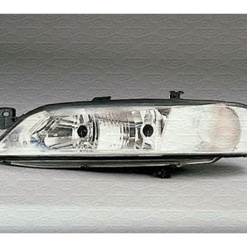 Faro Izquierdo Eléctrico Magneti Marelli (h7/h7) Opel Vectra B 99- Ref 104.LPF782