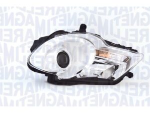 Faro Izquierdo Eléctrico Magneti Marelli (h7/h7) Vw Touran 16/19 01/07- Ref 104.LPM222