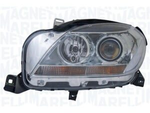 Faro Izquierdo Eléctrico Magneti Marelli (h7) Mercedes M W166 12- Ref 104.LPO162