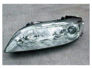 Faro Izquierdo Eléctrico Magneti Marelli Mazda 6 02- Ref 104.LPL552