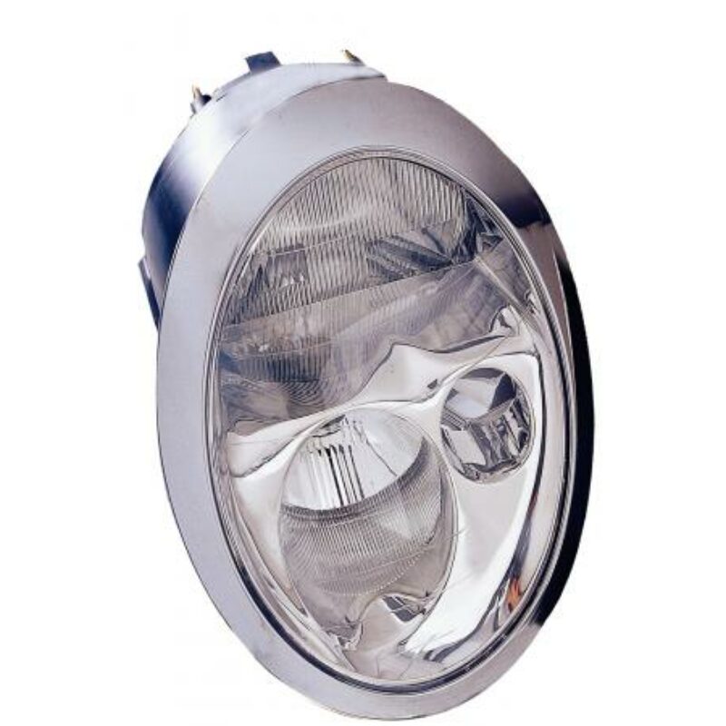 Faro Izquierdo Eléctrico Mini 01- Ref 101.15021002