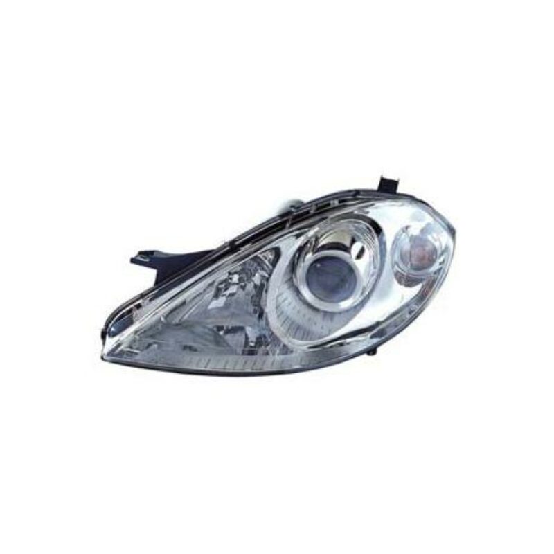 Faro Izquierdo Eléctrico (olho) Mercedes A W169 04- Ref 101.14220006