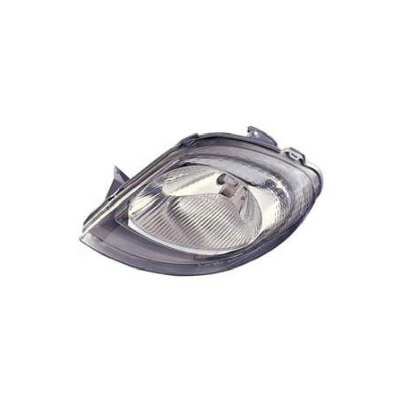 Faro Izquierdo Eléctrico Opel Vivaro/traffic/prim 01- Ref 101.16371002