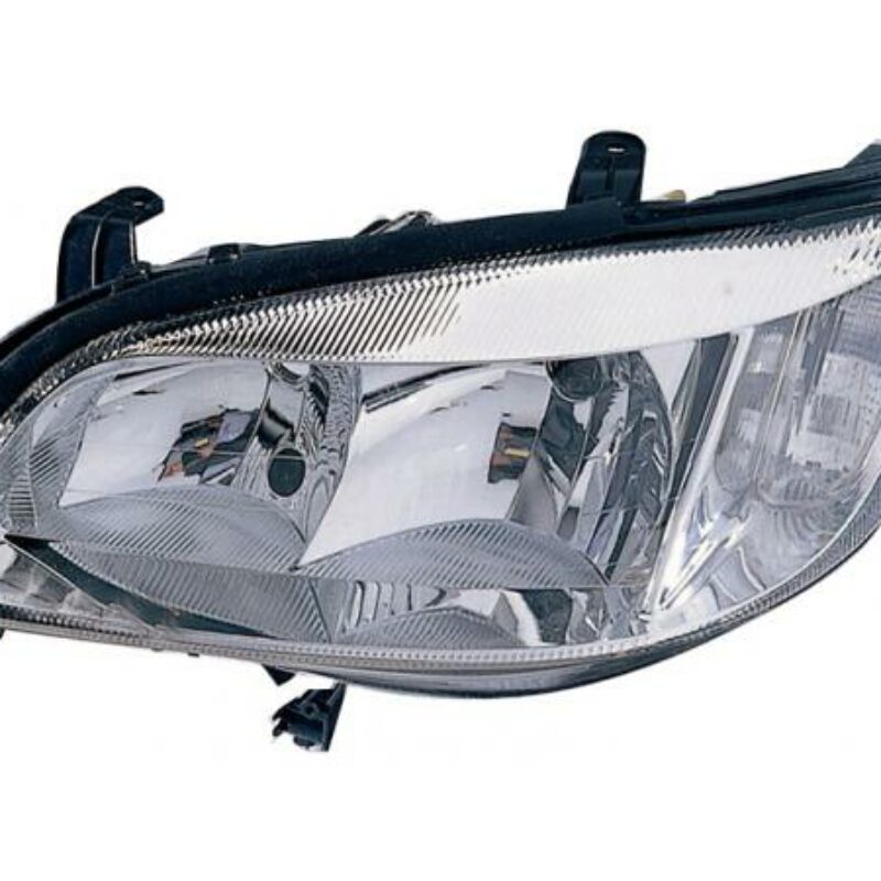 Faro Izquierdo Eléctrico Opel Zafira 99- Ref 101.16231002
