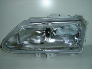 Faro Izquierdo Eléctrico Renault Laguna 94- Ref 101.19281006