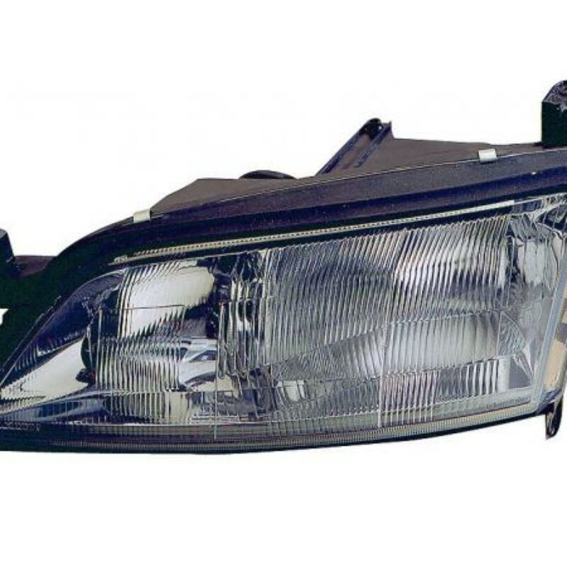 Faro Izquierdo Eléctrico (t/carel) Opel Vectra 95- Ref 101.16164002