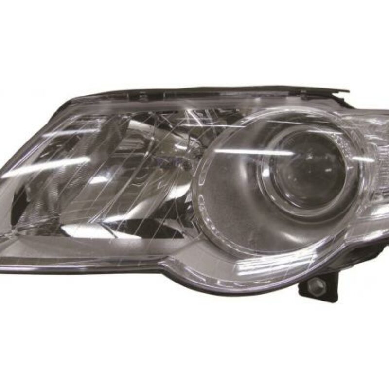 Faro Izquierdo Eléctrico (t/valeo) (h7/h7) Vw Passat 05- Ref 101.23410010