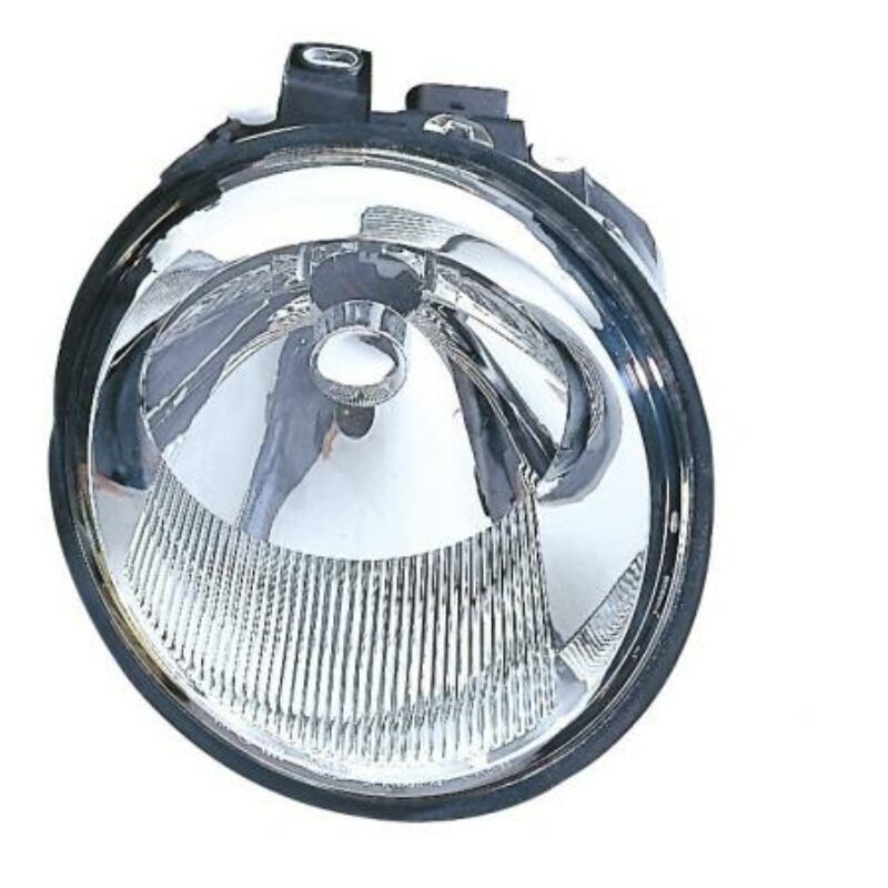 Faro Izquierdo Eléctrico Vw Lupo 99- Ref 101.23231002